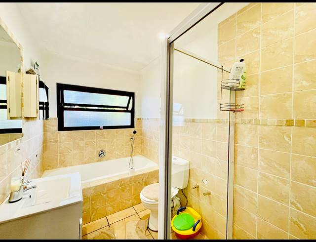 3 BEDROOM HOUSE FOR SALE IN KYALAMI HILLS